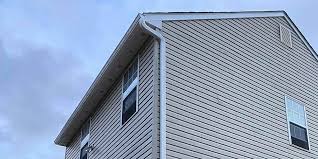 Affordable Siding Repair and Maintenance Services in Janesville, CA